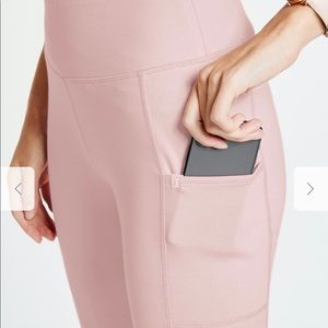 Jaanuu yoga scrubs pants